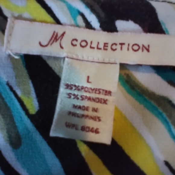 M Collection stud design top - Picture 5 of 9